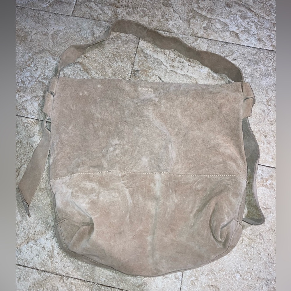 MNG handbag.